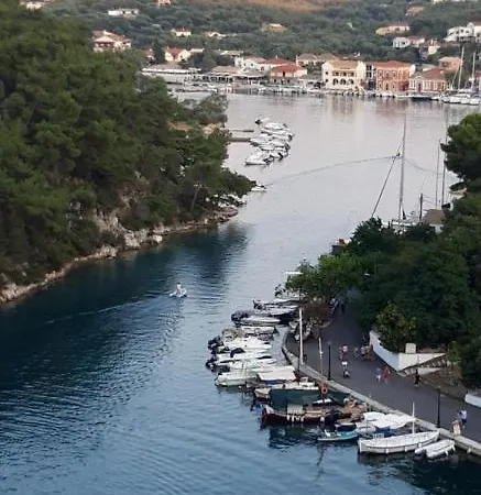 Kiki Paxos Ozias Gaios