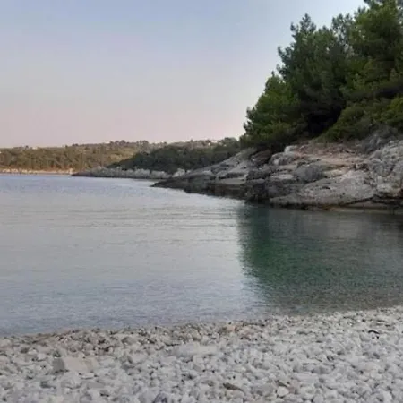 Ferienhaus Kiki Paxos Ozias