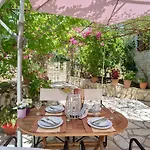 Kiki Paxos Ozias Σπίτι διακοπών *
