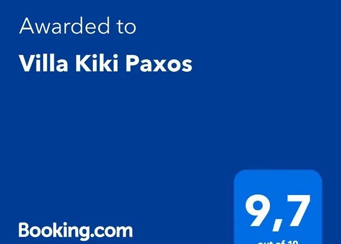 Kiki Paxos Ozias * Γάιος