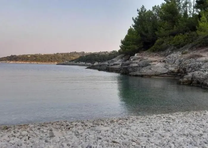Σπίτι διακοπών Kiki Paxos Ozias